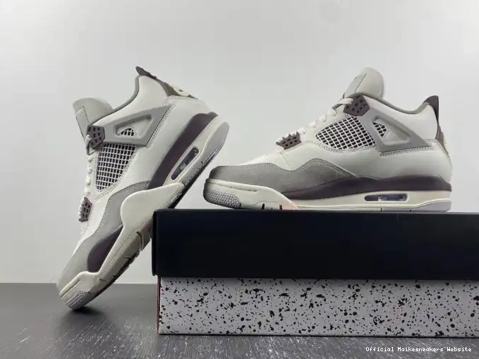 Official Maikesneakers Maniere Ma Phantom 4 x Jordan Air A FZ4810-001 0513